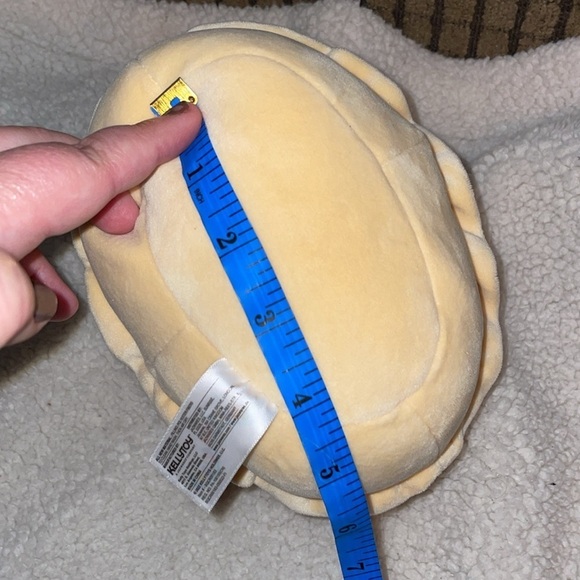 Squishmallows 7.5" PIPPIE THE PUMPKIN PIE PLUSH - Picture 15 of 15